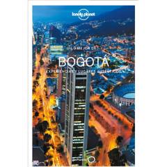 EDITORIAL PLANETA - Lo mejor de Bogotá 1 Garzón Carrillo, Diego
