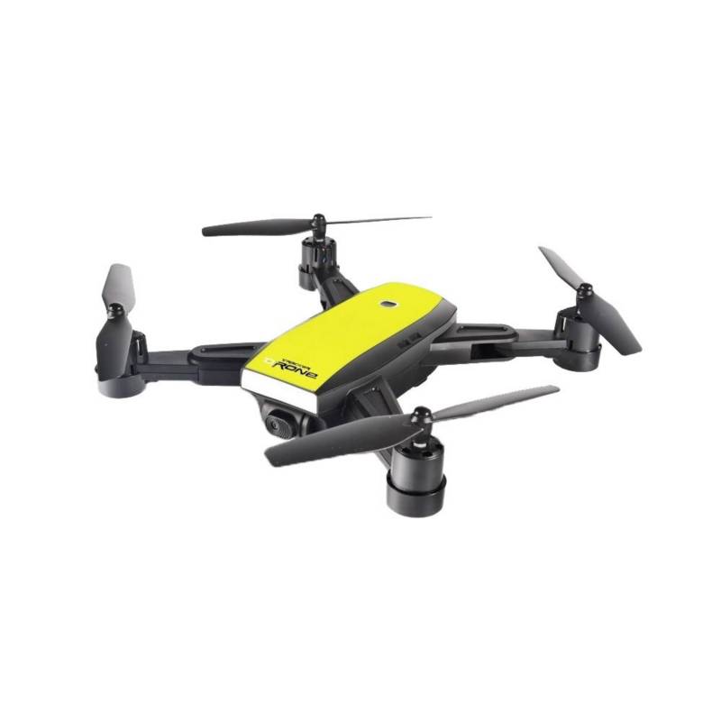 Danki - Drone Control Camara Hd 70 Grados Wifi Led Lh-X28