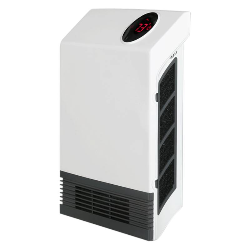 Heat Storm - Calefactor Infrarrojo Interior Tipo Muro 