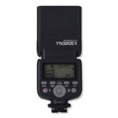 YONGNUO - Flash Yn 320ex Ttl Yongnuo Para Sony