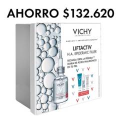 Vichy - Set Hidratante facial Vichy