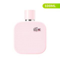 LACOSTE - Perfume Mujer Lacoste L.12.12 Pure Rose 100 ml EDP