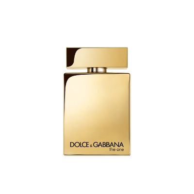 Perfume Hombre Dolce & Gabbana The One Gold Intense 50 ml EDP