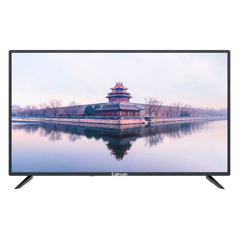 Televisor Caixun 40 Pulgadas Led Full Hd Smart Tv Caixun 4328