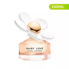 MARC JACOBS - Perfume Mujer MARC JACOBS  Daisy Love EDT 100 ML