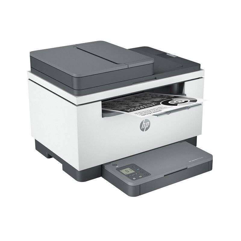 HP - Impresora Multifuncional Hp Laserjet Mfp M236sdw