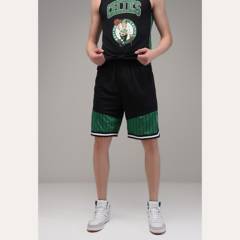 BOSTON CELTICS - Pantaloneta Básquetbol Boston Celtics Hombre