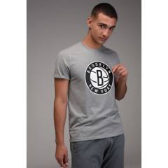 BROOKLYN NETS - Camiseta Básquetbol Brooklyn Nets Hombre