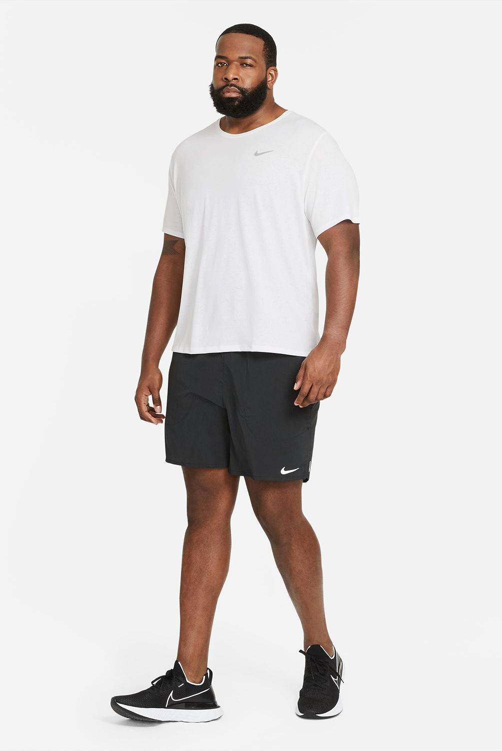 NIKE - Camiseta Nike Hombre