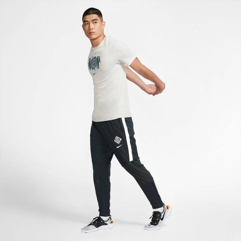 Nike - Camiseta Nike Hombre