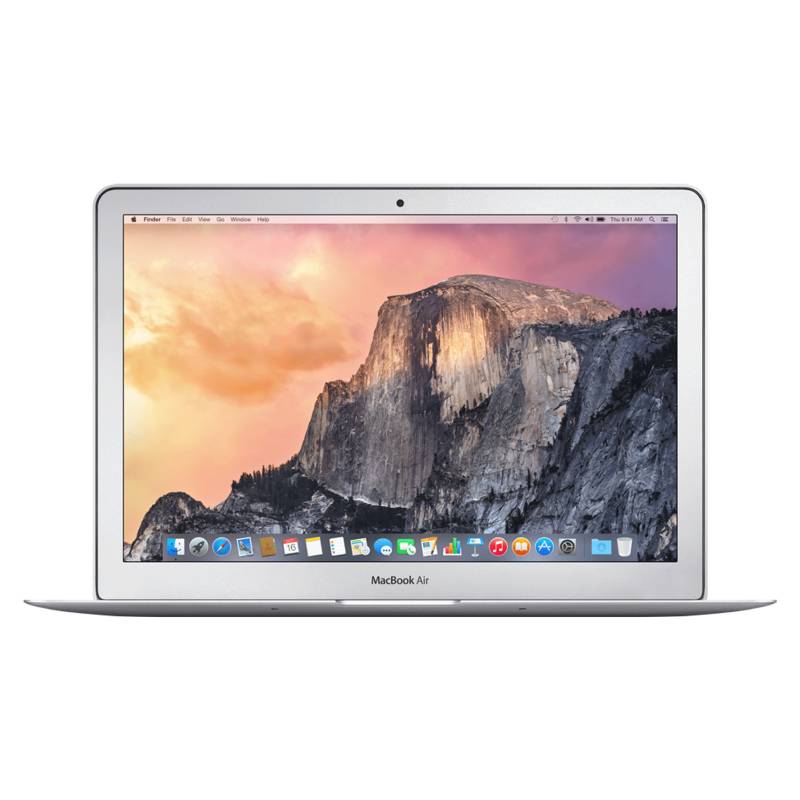Apple - MacBook Air 13,3" 128GB Core i5 / MD760E/B