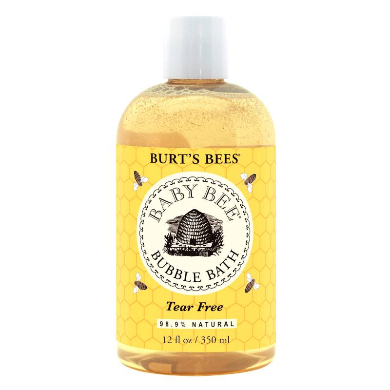 Burts Bees - Baby Bee Baño de Burbujas 350ml