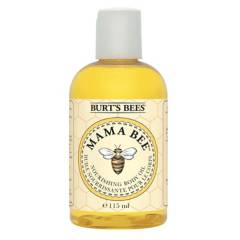 BURTS BEES - Aceite para Mamá Burt's Bees para Piel Sensible 115 ml