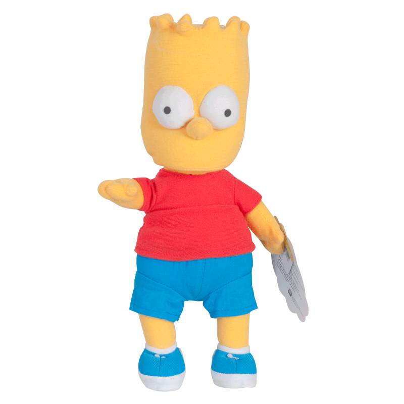 Los Simpsons - Peluche Bart 