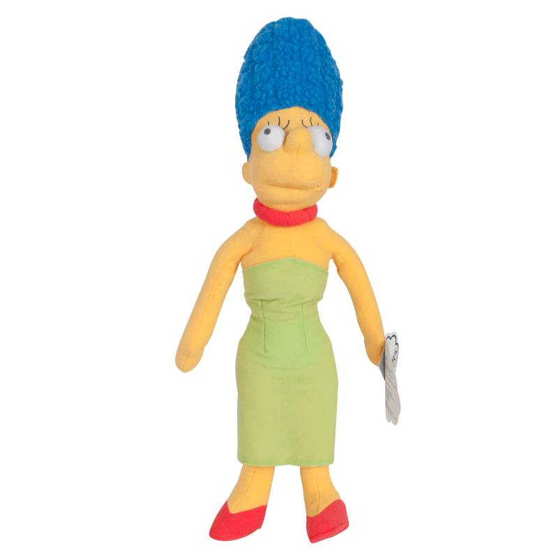 Los Simpsons - Peluche Marge