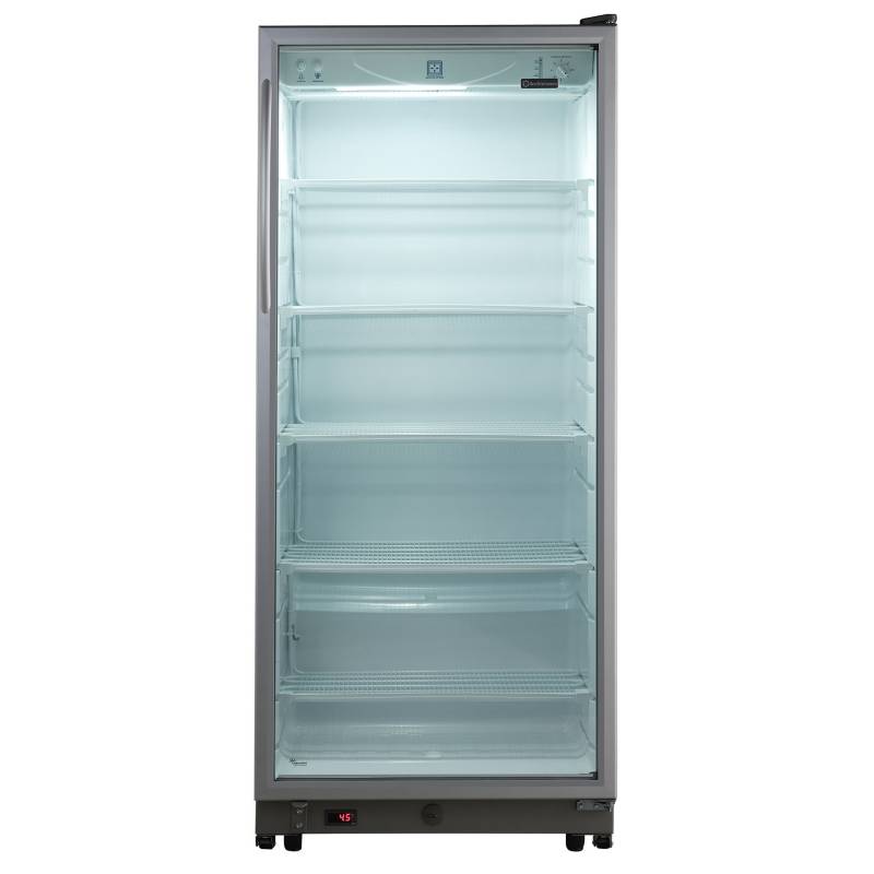 Indurama - Congelador vertical Indurama CVI 520 419 lt