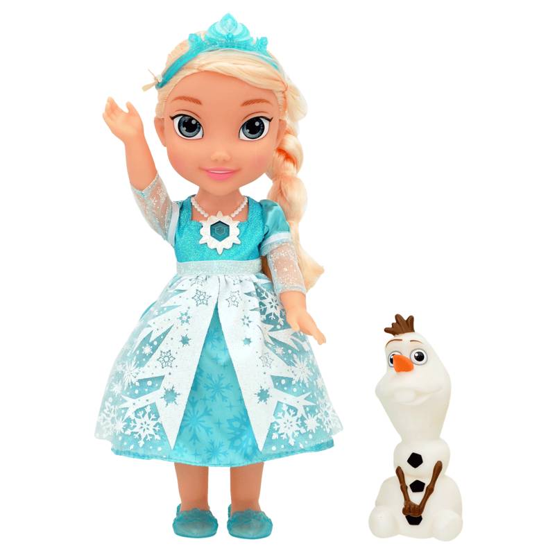 Frozen - Frozen Todler Elsa con Olaf