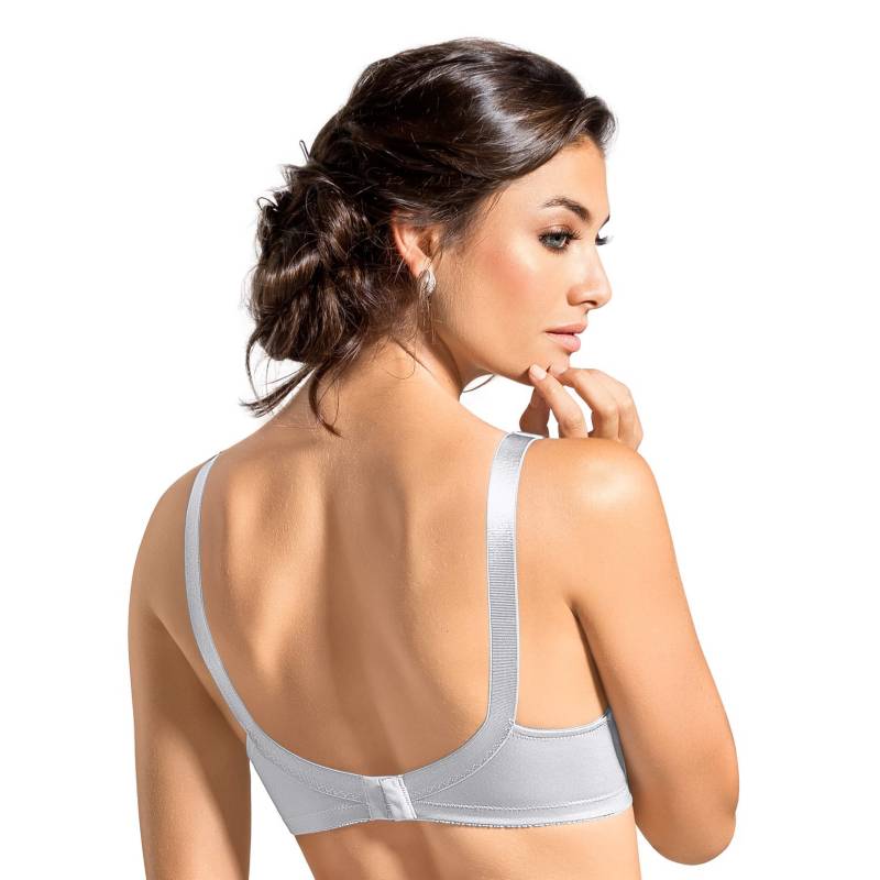 Brasier Push Up Con varilla Leonisa