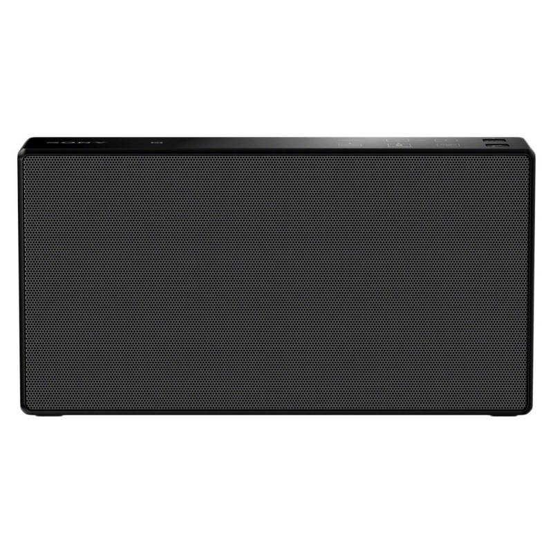 Sony - Parlante 20W NFC SRS-X5 Negro