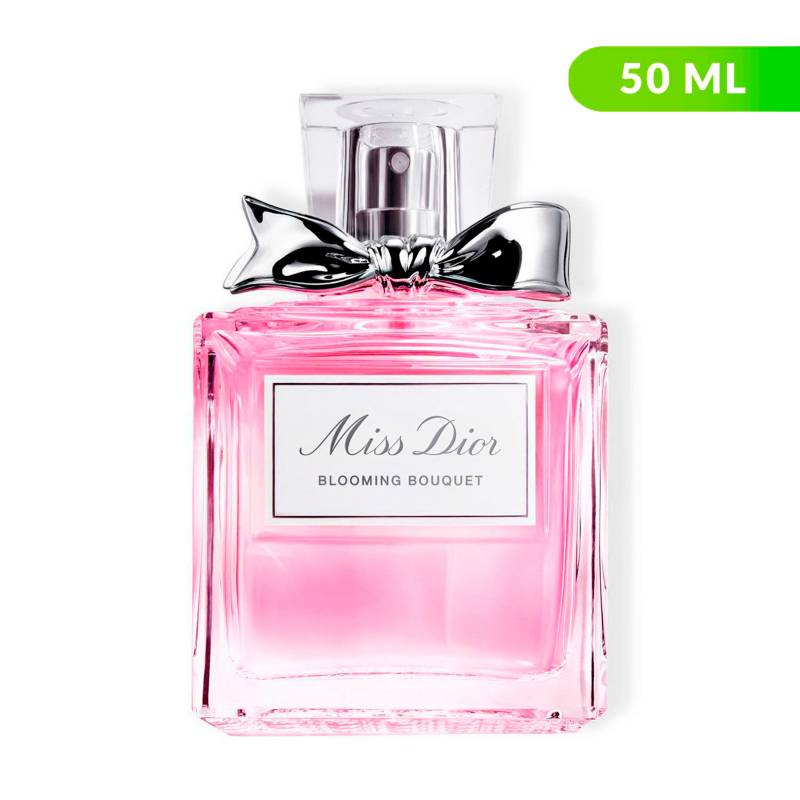 DIOR - Perfume Mujer Miss Dior Blooming Bouquet EDT