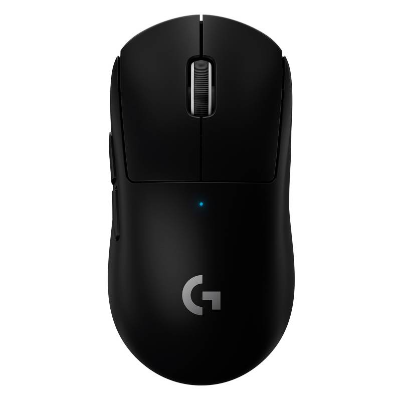 LOGITECH - Mouse Gamer Logitech G Pro X Superlight Inalámbrico