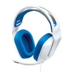 Logitech - Audífonos Headset Logitech 981-000977 Noise cancelling