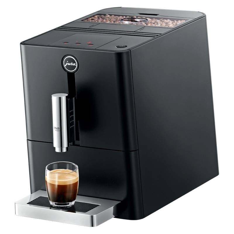 Jura - Máquina de Café Micro 1