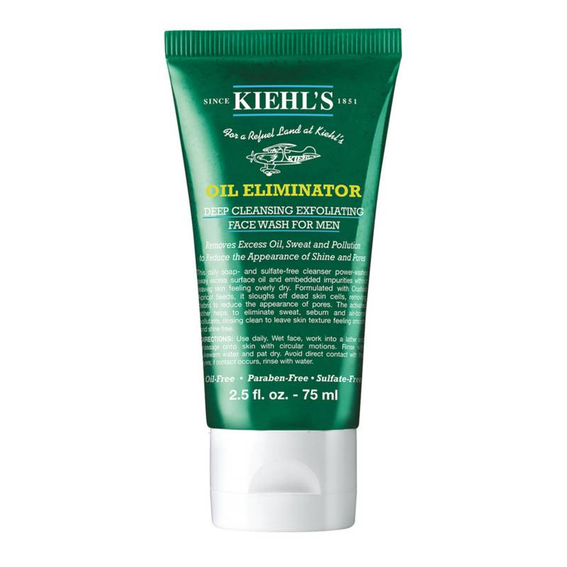 Kiehls - Limpiador Oil Elim Cleanser 75 ml