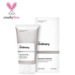 Limpiador Squalane Cleanser The Ordinary