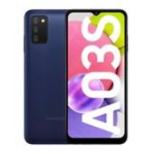 Celular Samsung Galaxy A03s 64 Gb Azul