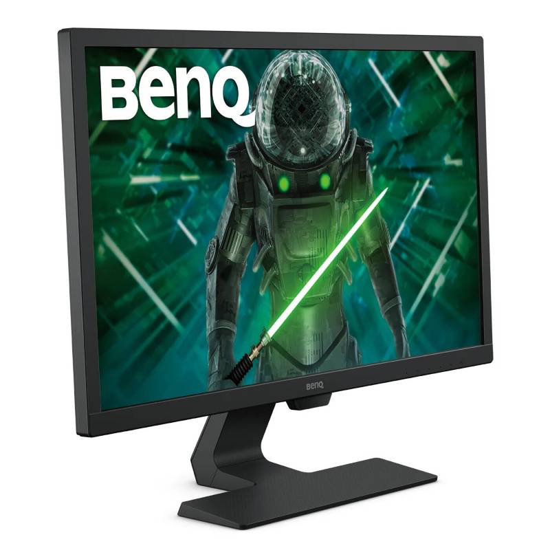 BENQ - Monitor Gamer 24 Pulgadas 75 Hz 1ms Benq Gl2480