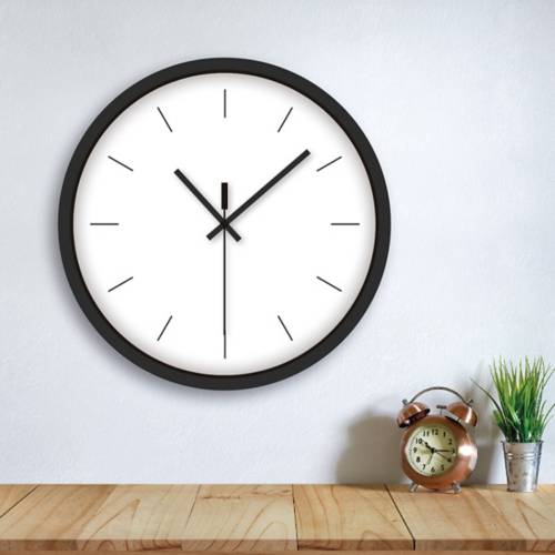 Reloj de Pared Decorativo 22.5 cm