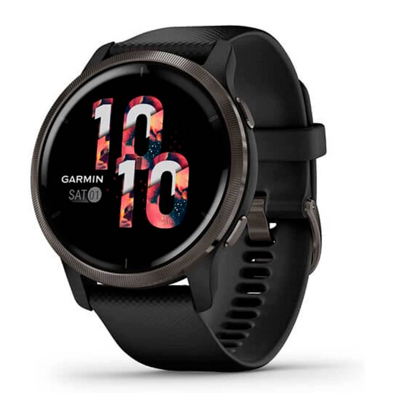 GARMIN - Smartwatch Unisex Garmin Venu 2