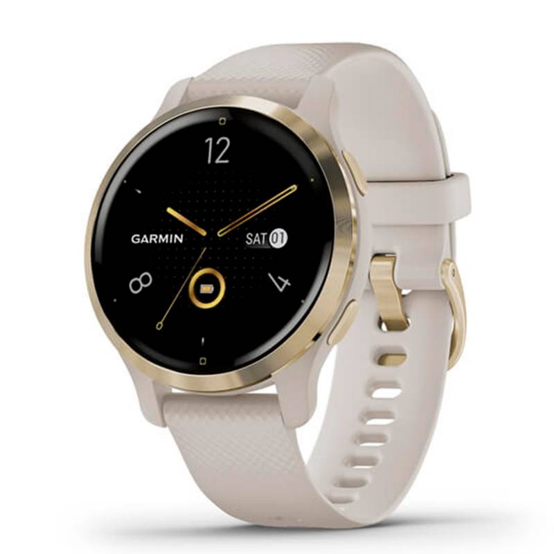 GARMIN - Smartwatch Garmin Venu 2S