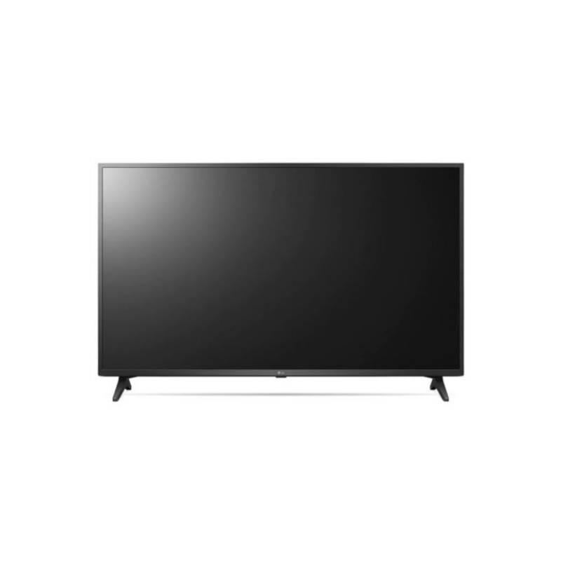LG - Televisor Lg 55 Pulgadas Led 4k Ultra Hd Smart Tv