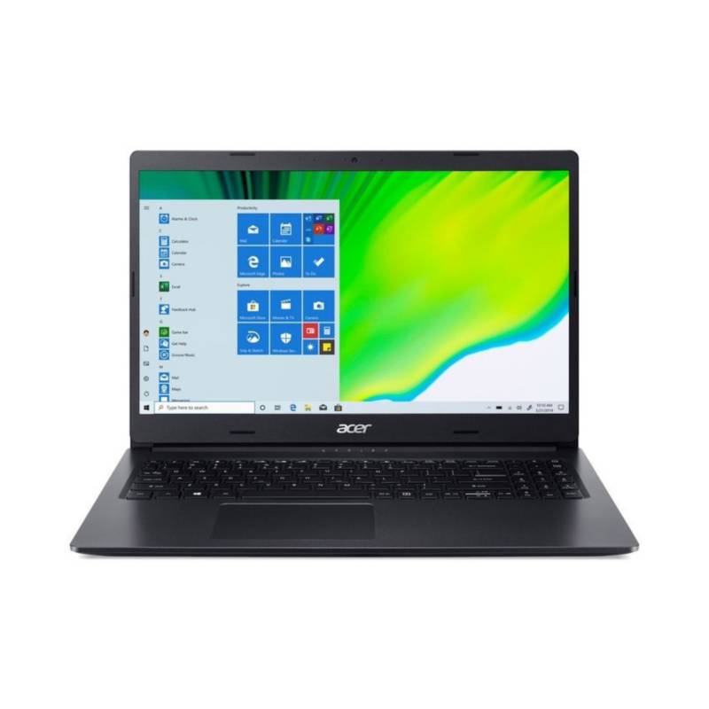 ACER - Portátil Acer A315-57 I5 15.6" Ram 8gb