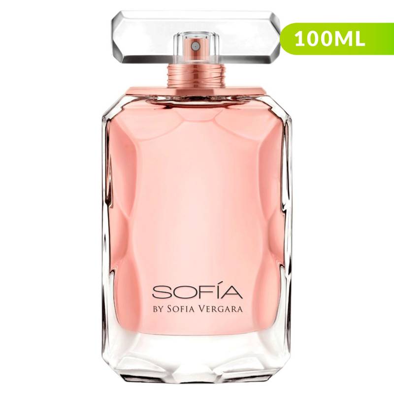 SOFIA VERGARA - Perfume Sofía Vergara Woman EDT 100