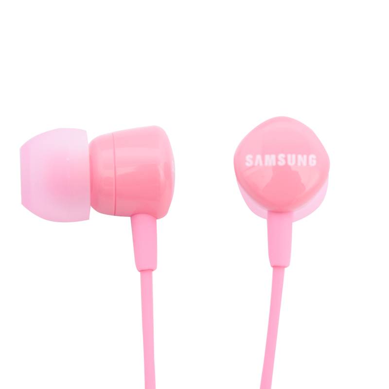 Samsung - Audífonos Inserción Rosados/EO-HS1303PEGWW