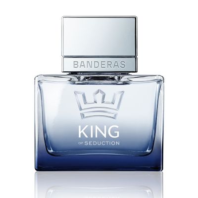 Perfume Antonio Banderas King of Seduction Hombre 50 ml EDT
