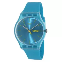 SWATCH - Reloj Swatch Turquoise Rebel
