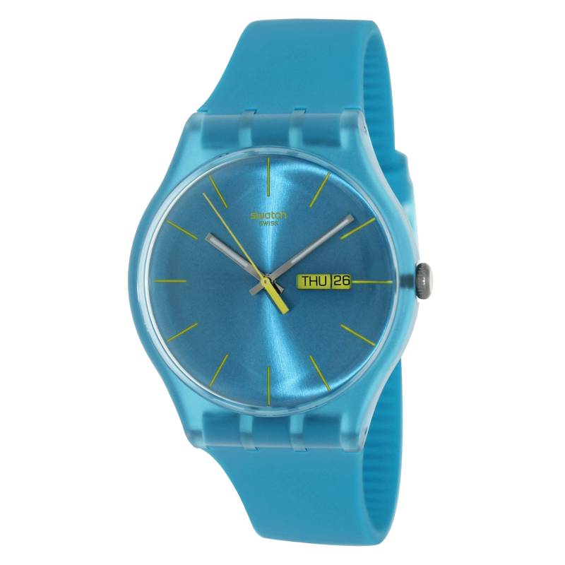SWATCH - Reloj Turquoise Rebel