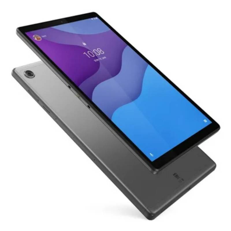 LENOVO - Tablet Lenovo  10.1 Pulgadas Ram 2gb + Rom 32gb Gr