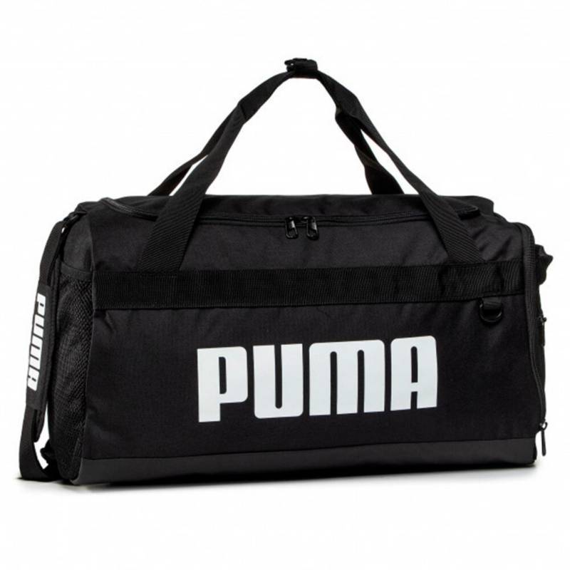 Puma - Maletin Puma Challenger Duffel S