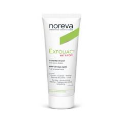 Noreva - Tratamiento De Acné Exfoliac Mat Pore Soin Noreva 40 ml