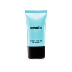 SENSILIS - Hidratante Facial Hydra Essence Gel Sorbet Sensilis para Piel Sensible 40 ml
