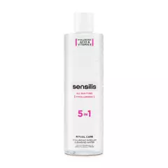 SENSILIS - Limpiador Ritual Care Sensilis para Piel Sensible 400 ml