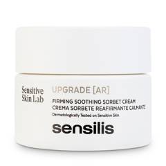 SENSILIS - Tratamiento Reafirmante Upgrade AR Sensilis para Piel Sensible 50 ml