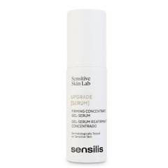 SENSILIS - Sérum Upgrade Firming Concentrate Sensilis para Piel Sensible 30 ml