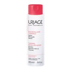 Uriage - Limpiador Agua Micelar Termal Sensible Uriage 250 ml