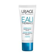 Uriage - Hidratante Facial Agua Termal Crema Uriage 40 ml